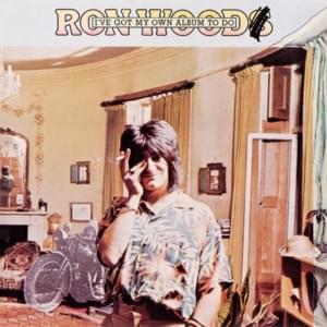 If You Gotta Make a Fool of Somebody - Ron Wood