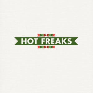 Day Off - Hot Freaks