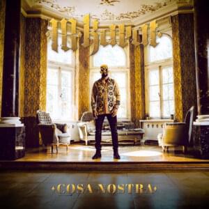 COSA NOSTRA - 18 Karat