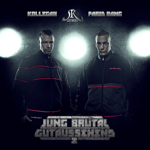 Welche deutsche Crew ist besser? - Kollegah & Farid Bang