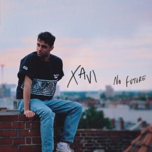 No Future - Xavi (DEU)