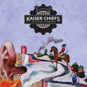 Can’t Mind My Own Business - Kaiser Chiefs