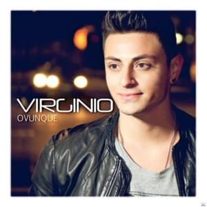 Tu Mi Senti (Catch Me) - Virginio