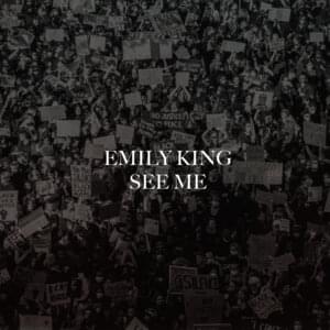 See Me - Emily King