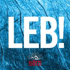 LEB! - DJ Ötzi