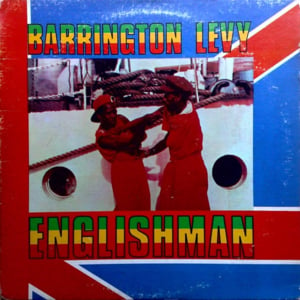 Look Girl - Barrington Levy