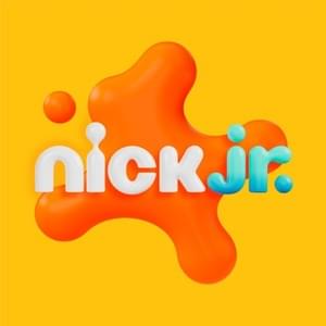 DJ Shuffle (2024 Version) - Nick Jr. (Ft. Parry Gripp)