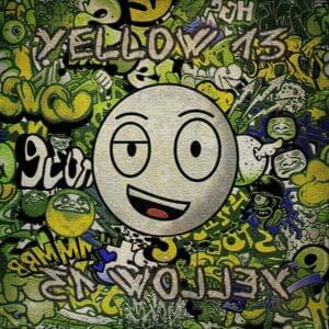 Yellow - The Upside Downs