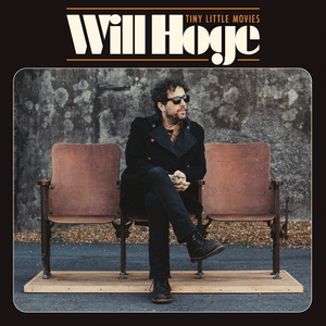 Con Man Blues - Will Hoge