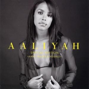 More Than a Woman (Krunchie Remix ’04) - Aaliyah