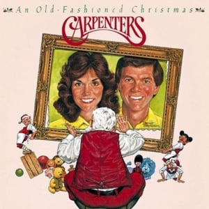 What Are You Doing New Year’s Eve? - Carpenters