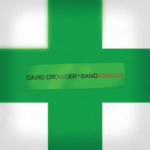 We Won’t Be Quiet - David Crowder Band