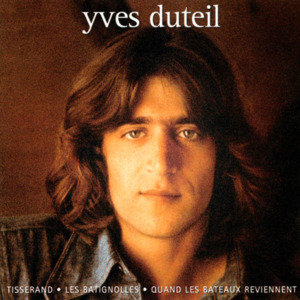 Tisserand - Yves Duteil