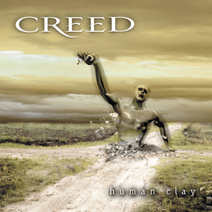 With Arms Wide Open (Single Version / Remastered 2024) - Creed