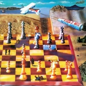 Happy - Peter Hammill