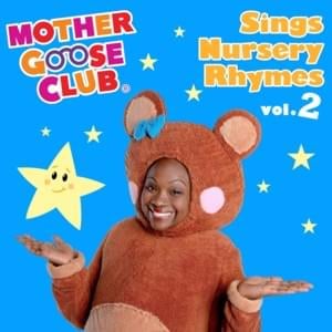 Hickory, Dickory, Dock (Vol 2) - Mother Goose Club