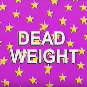 Dead Weight - Jack Stauber