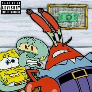 ME MILLIONTH DOLLAR - KASH KRABS (Ft. Sauceward & Spongeguap)