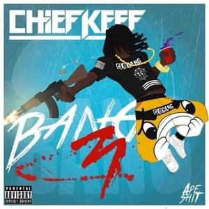 Now - Chief Keef