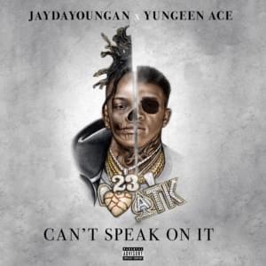 Don’t Leave Me - JayDaYoungan & Yungeen Ace