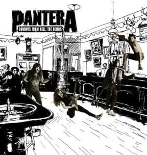 The Will to Survive - (Demo) CFH 2010 Release - Pantera