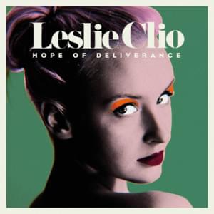 Hope of Deliverance - Leslie Clio