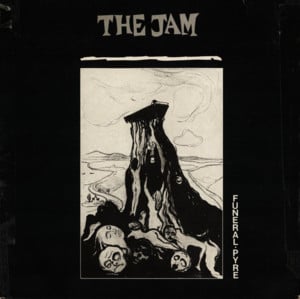 Funeral Pyre - ​The Jam