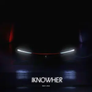 Iknowher - Olvi & JVLA