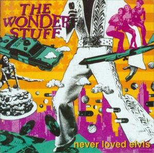 Grotesque - The Wonder Stuff