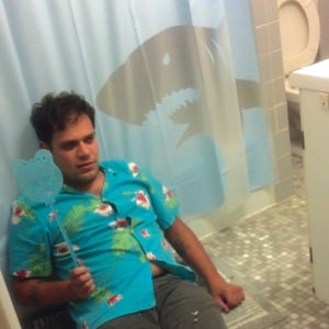 Bonus Oceans - Jeff Rosenstock