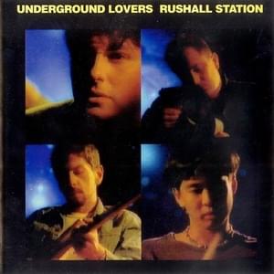 Descending For Now - Underground Lovers