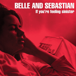 The Fox in the Snow - Belle and Sebastian