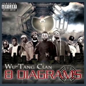 Wolves - Wu-Tang Clan (Ft. George Clinton)