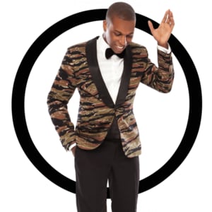 Sarah - Leslie Odom Jr.