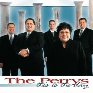 His Scars - The Perrys