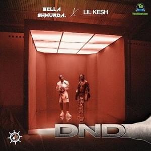 DND - Bella Shmurda (Ft. Lil Kesh)