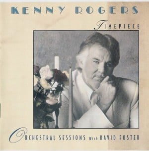 But Beautiful - Kenny Rogers