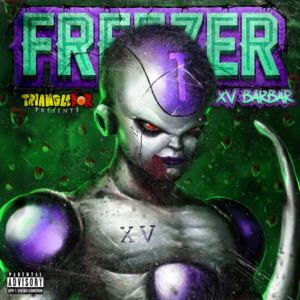 Freezer - XVBARBAR