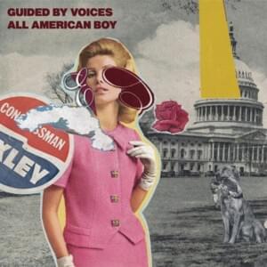 Eyesore Wives - Guided by Voices