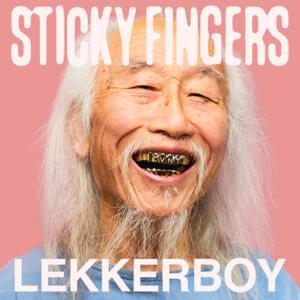 Smoke Rings - Sticky Fingers