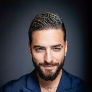 La Temperatura (Latin Grammy’s Remix) - Maluma (Ft. Becky G)