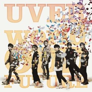 UVERworld - ODD FUTURE (Romanized) - Lyrxo Romanizations