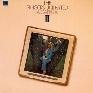 Clair - The Singers Unlimited