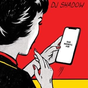 I Am Not a Robot (Interlude) - DJ Shadow