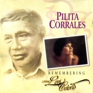 Kung Nagsasayaw Kita - Pilita Corrales