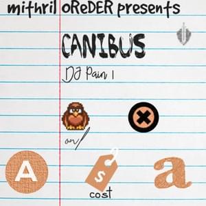 Owl X a Cost A - Mithril Oreder