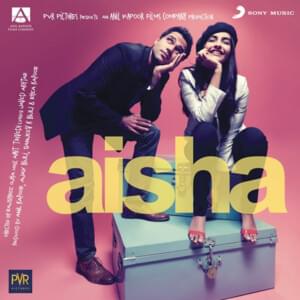 Suno Aisha - Amit Trivedi (Ft. Ash King & Nakash Aziz)