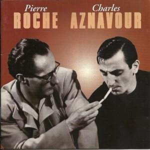 Voyez, c’est le printemps - Charles Aznavour (Ft. Pierre Roche)