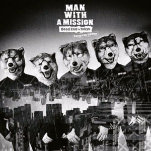 Hey Now - MAN WITH A MISSION