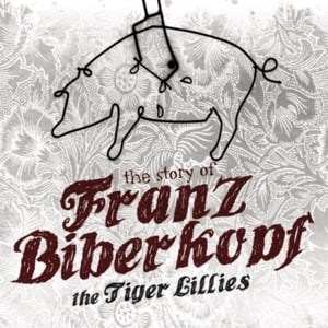 Reaper Called Death - The Tiger Lillies